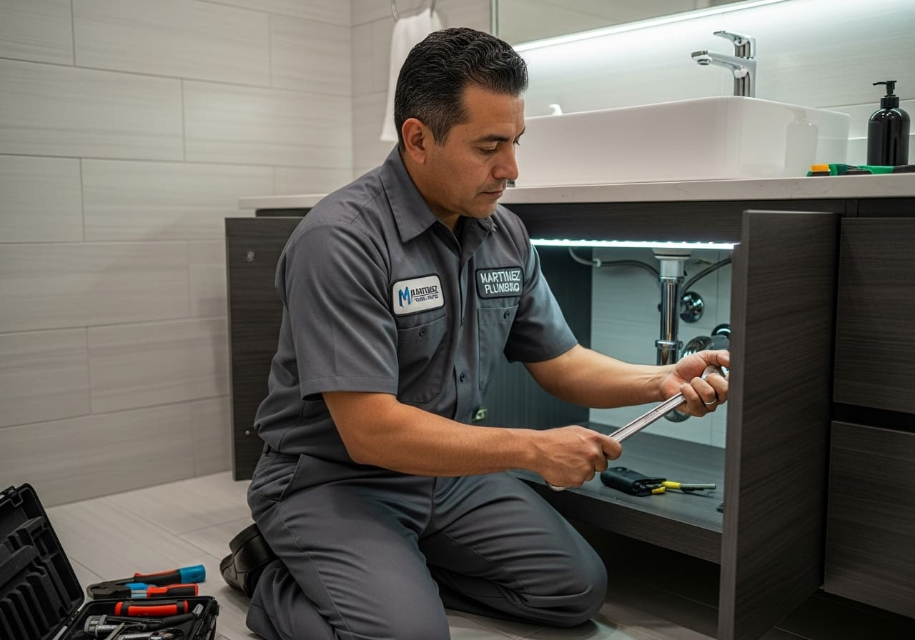 Faucet and Sink Repair & Replacement in Cookeville